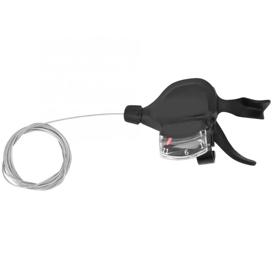

SL-M400 Bicycle Trigger Shifter 11 Speed Bike Shifter Lever Trigger Shifter MTB mountain Bicycle Derailleurs Bicycle Accessory