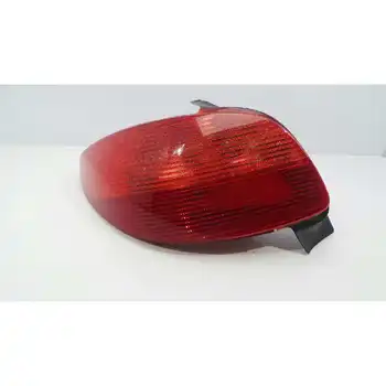 

2716446 Left Rear light Peugeot 206 Saloon Xr