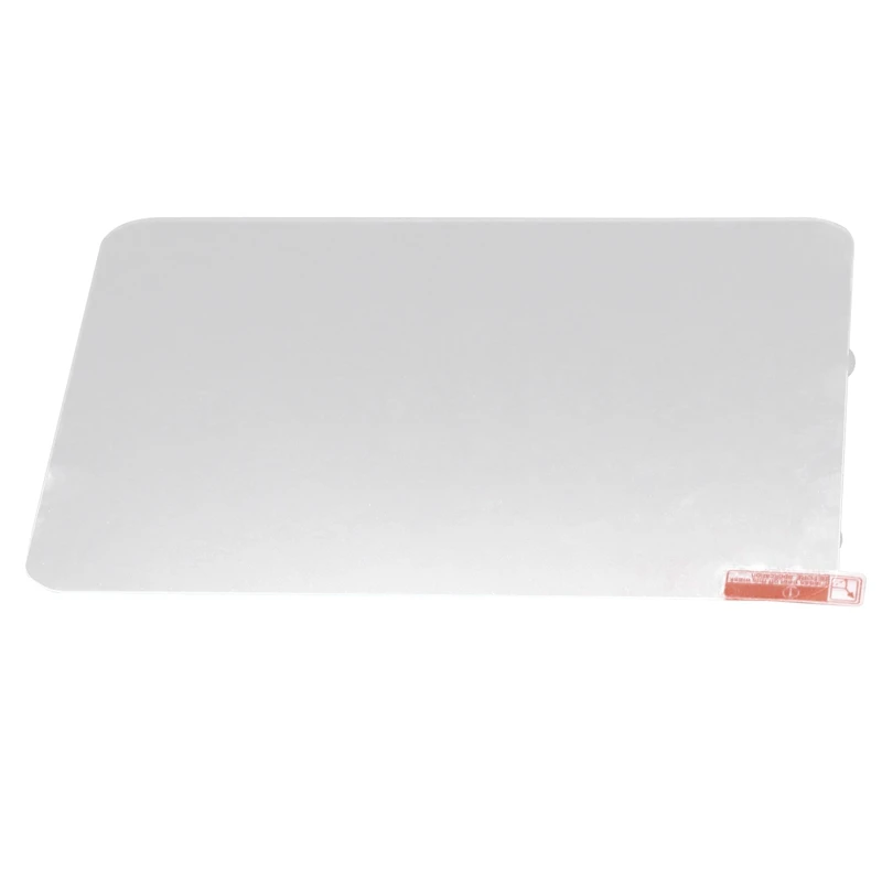 8.4 Inch for Jeep Wrangler JL 2018 2019 Navigation Screen Protector Auto Car Protective Film | Компьютеры и офис