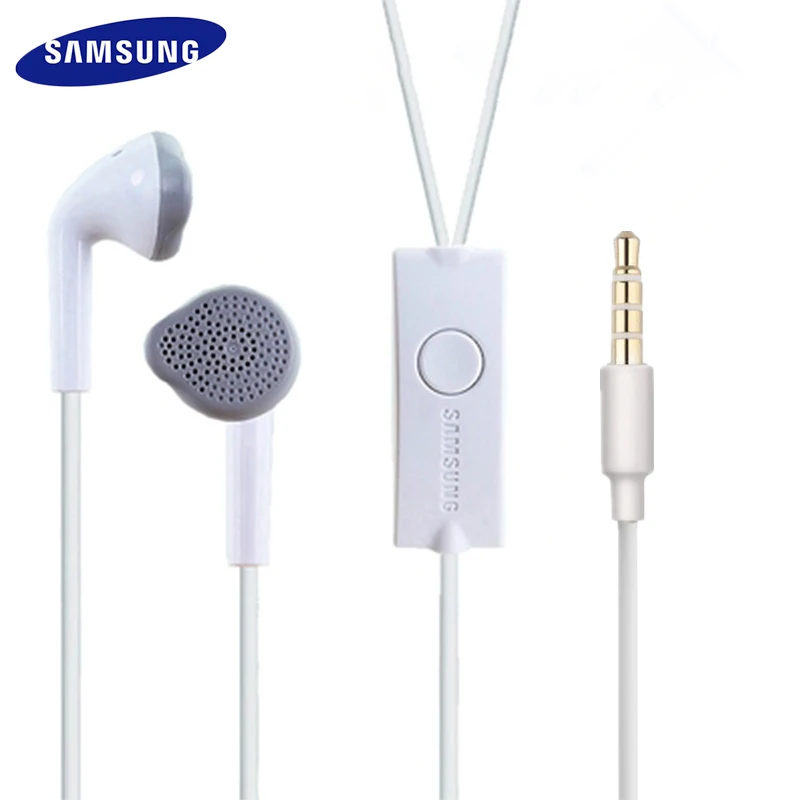 Оригинальные наушники-вкладыши Samsung A50 A70 A51 A71 S5830 3 5 мм спортивные гарнитура с