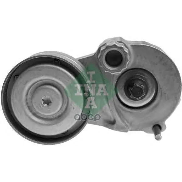 Натяжитель Поликлинового Ремня Fiat. Opel 1.6/1.8 16v 02 Ina арт. 534014710