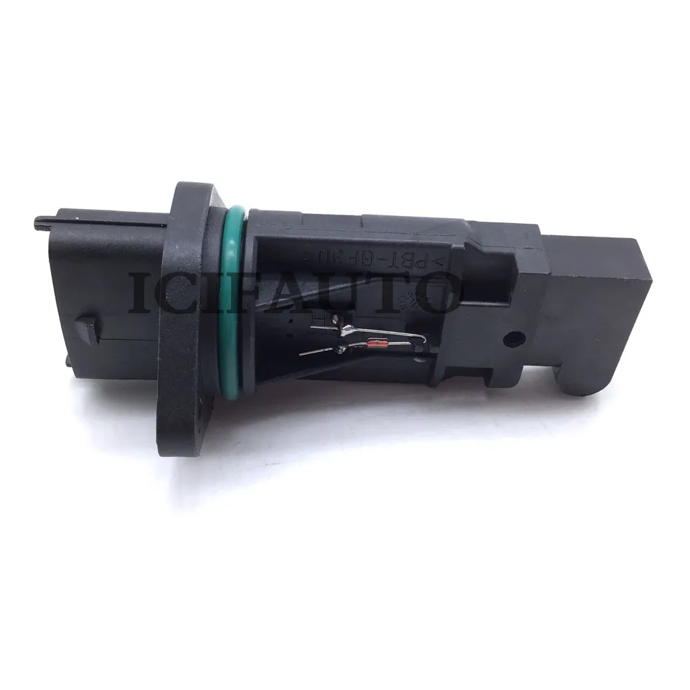 

Mass Air Flow Meter MAF Sensor For Volvo S60 S80 V70 XC90 T5 T6 AWD 99-09 0280218089 0280218046 74207745 8627297 0 280 218 046