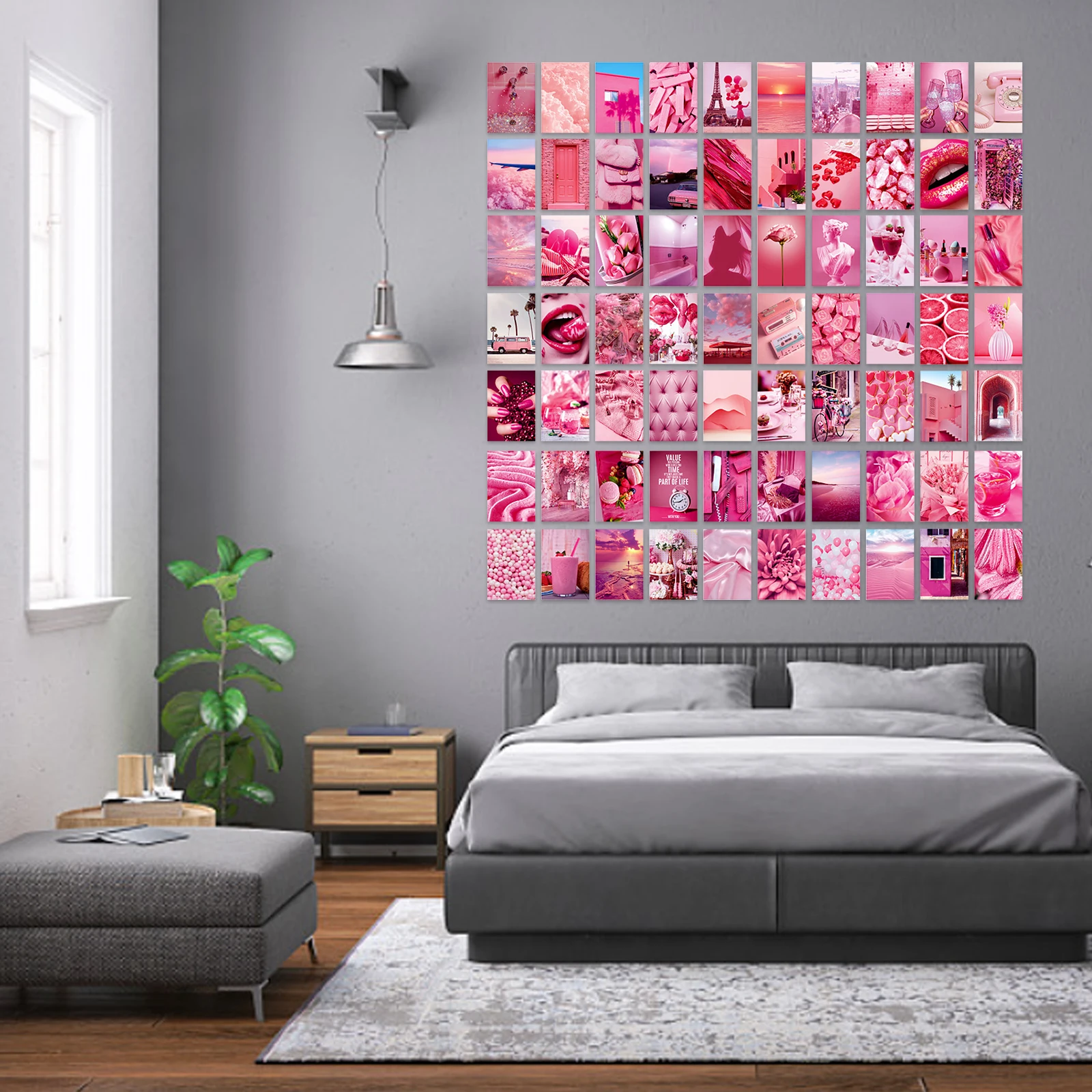 70Pcs Aesthetic Pictures Wall Collage Kit Double Sided Posters Postcards Photo Sticker Home 70pcs aesthetic pictures wall collage kit double sided posters postcards photo sticker home
