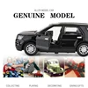 New 1:36 Ford Explorer Alloy Car Model Sound and light Diecasts & Toy Vehicles Toy Cars Kid Toys For Children Collection Gifts 4