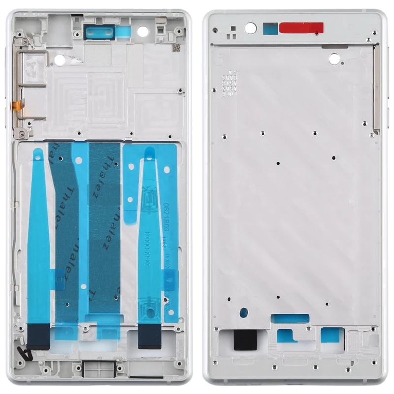 Передняя панель корпуса ЖК-дисплея для Nokia 3 / TA-1020 TA-1028 TA-1032 TA-1038 | Мобильные
