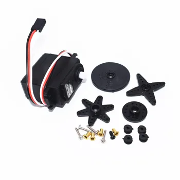 

5PCS hot selling servo standard s3003 for Remote Control Toy car Truck Helicopter Boat toys Free shipping