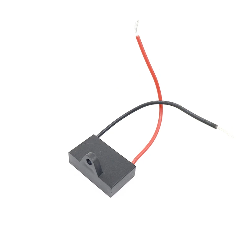 Cbb61 Fan Starting Capacitor 1uf / 1.2uf/1.5uf/1.8uf/2uf/2.2uf/2.5uf/2.7uf/3uf/3.5uf/4uf/4.5uf/5uf/6uf/7uf/8uf Ceiling Fan Range Fan Capacitor,Cbb Capacitor,Motor Capacitor
