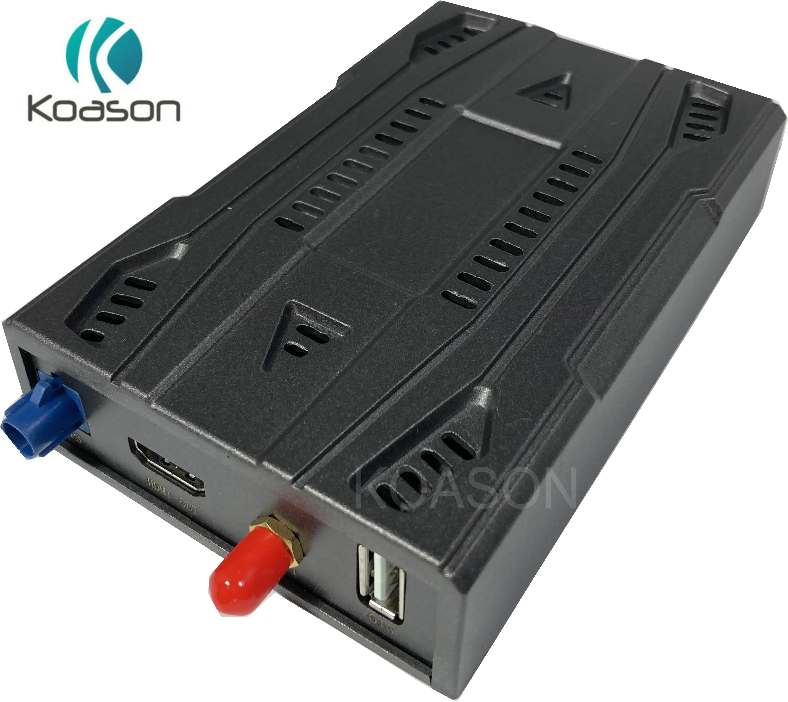 

Koason Universal PX6 Wireless Carplay Interface Box Original Radio Display For New Cars