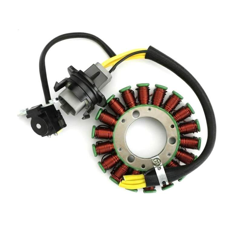 Stator Magneto Coil for SeaDoo 800 951 GTX GSX SPX RX XP 95-03 290886588 420886588 |