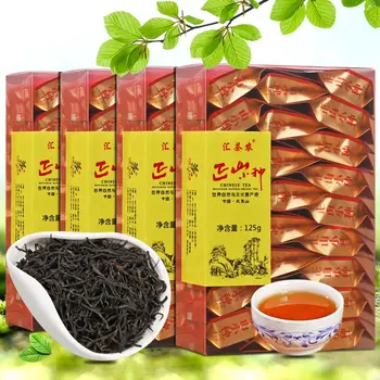 

2020 china zheng shan xiao zhong Lapsang Souchong black tea Extra first class aromatic for Warm stomach