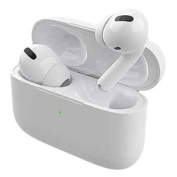 

TWS Bluetooth Headset Wireless High-Quality Bluetooth In-Ear Headphones Portable Fingerprint Press Headset