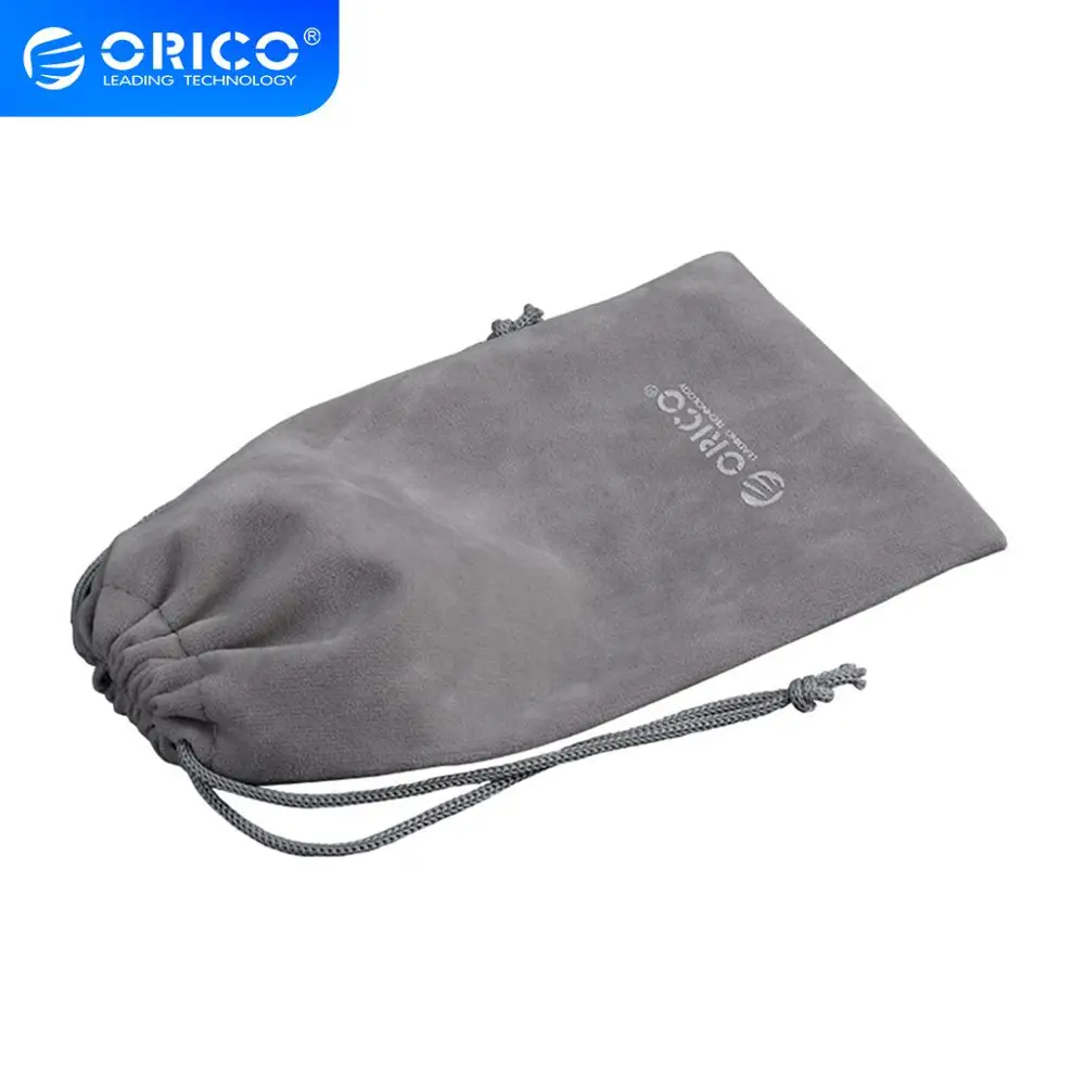 charging cable pouch