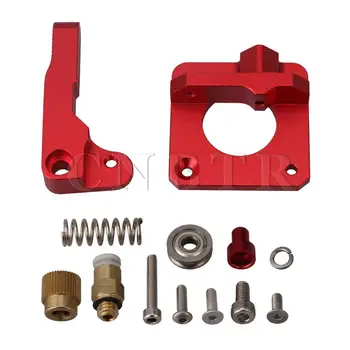 

CNBTR CR10 MK8 3D Printer 1.75mm Right Hand Drive Feed Upgrade Set Part