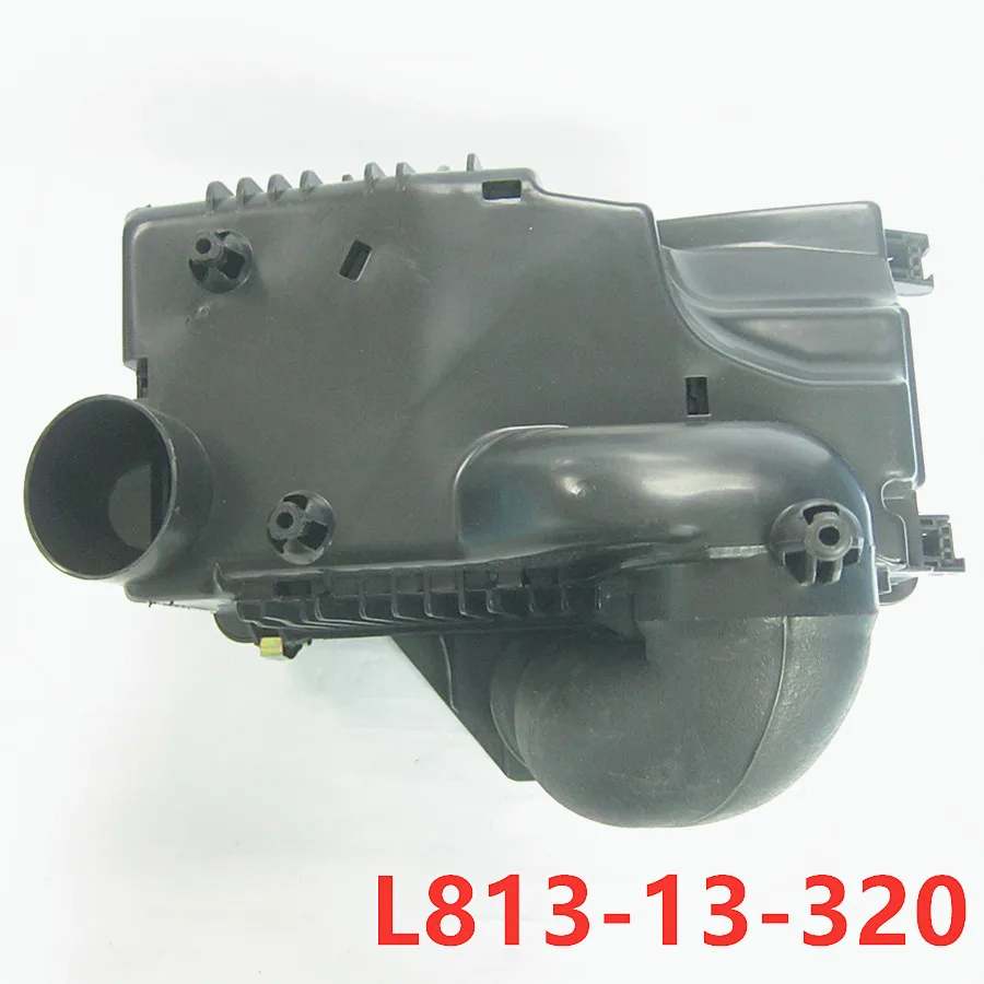 ڵ ׼  ǰ   Ͽ¡ L813-13-320 Mazda 6 GG 2002-2008 2.0 