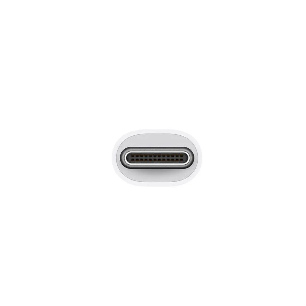 Новое поколение Ремонт для Apple USB C цифровой AV многопортовый адаптер MJ1K2AM/A HDMI и