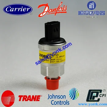 

Pressure Transducer 025-29139-007