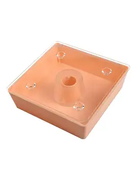 

Bee Feeder Square Bee Water Feeder Beekeeping Tools for Apiary