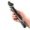 High Pressure Bicycle Pump With Barometer Portable Cycling Inflatable Tube Handheld Pressure Gauge Hose Bicycle Tire Inflator ► Photo 2/6