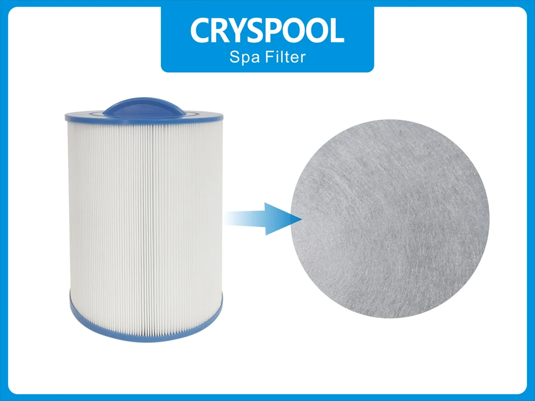 Spa Filter 2pack spa filter for 6CH-940, PWW50P3 ,FC-0359, hot tub filter,45 SQ.ft