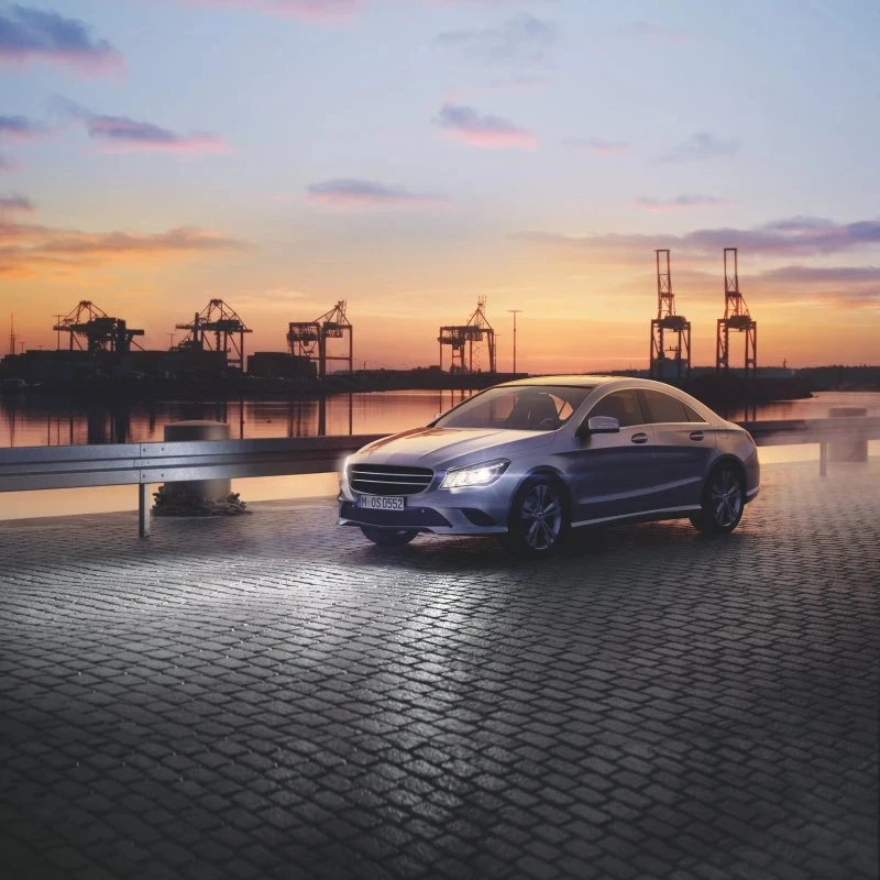 OSRAM H7 H1 H4 H3 H11 H8 12V 55W Headlight Lamp Light Original Classic 3200K Fog Lamp Halogen Bulb OEM Part OSRAM Original 2pcs 6
