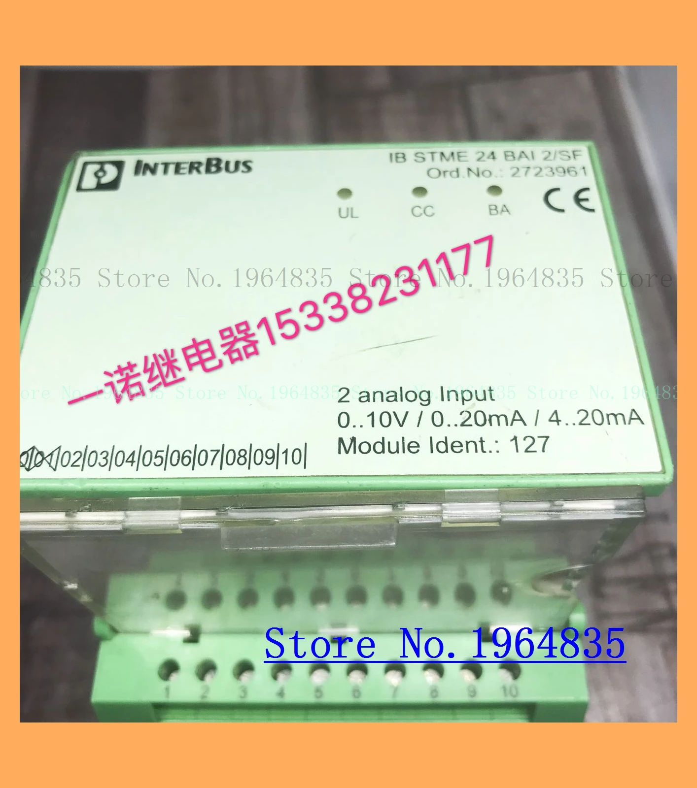 

IB 24 2/SF