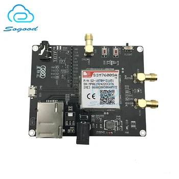 

SIMCOM SIM7600SA-H development board LTE Cat4 Module New&Original no fake SIMCOM LTE-FDD for Australia/New Zealand/South America