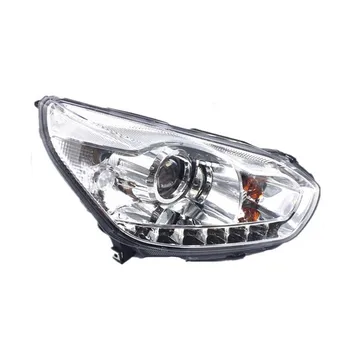 

Front Headlight Assembly For 10-13 Chery Tiggo FL Front Head Lamp/Light