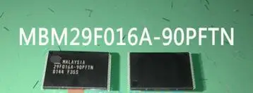 100% новый Бесплатная доставка MBM29F016A-90PFTN 29F016A-90PFTN | Обустройство дома