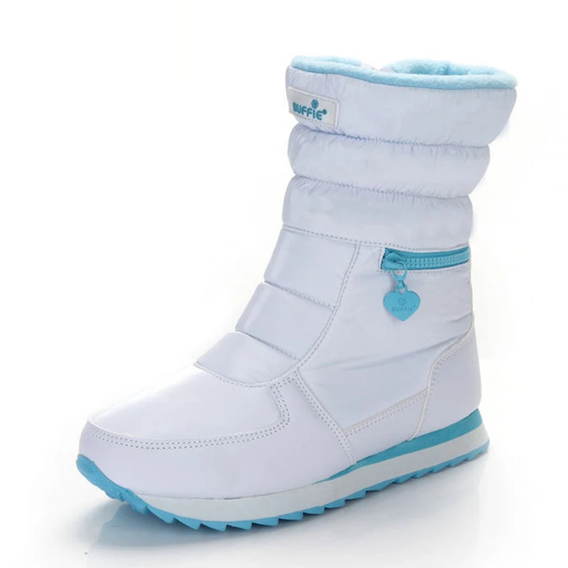 womens non slip winter boots