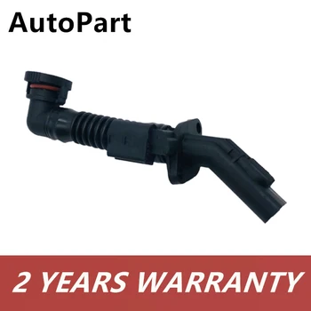

Exhaust Pipe Breather Tube Hose Form Valve Cover For Audi Q7 VW Passat Touareg V6 3.6 Passat V6 3.2 3.6 03H 103 202 A 03H103202A