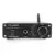 FX-Audio DAC-X6 MKII ESS9018 TPA6120 Чип Bluetooth 5.0 APTX SPDIF Коаксиальный PC-USB RCA Усилитель USB DAC Декодер