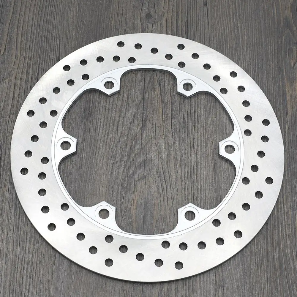 

276 мм для Honda CB1000 1993-1997 CBR1000 1989-1992 CB CBR 1100 CB1300 F1 SC40 /FW/FX/FY 1998-2001 CB 1300 задний тормозной дисковый ротор