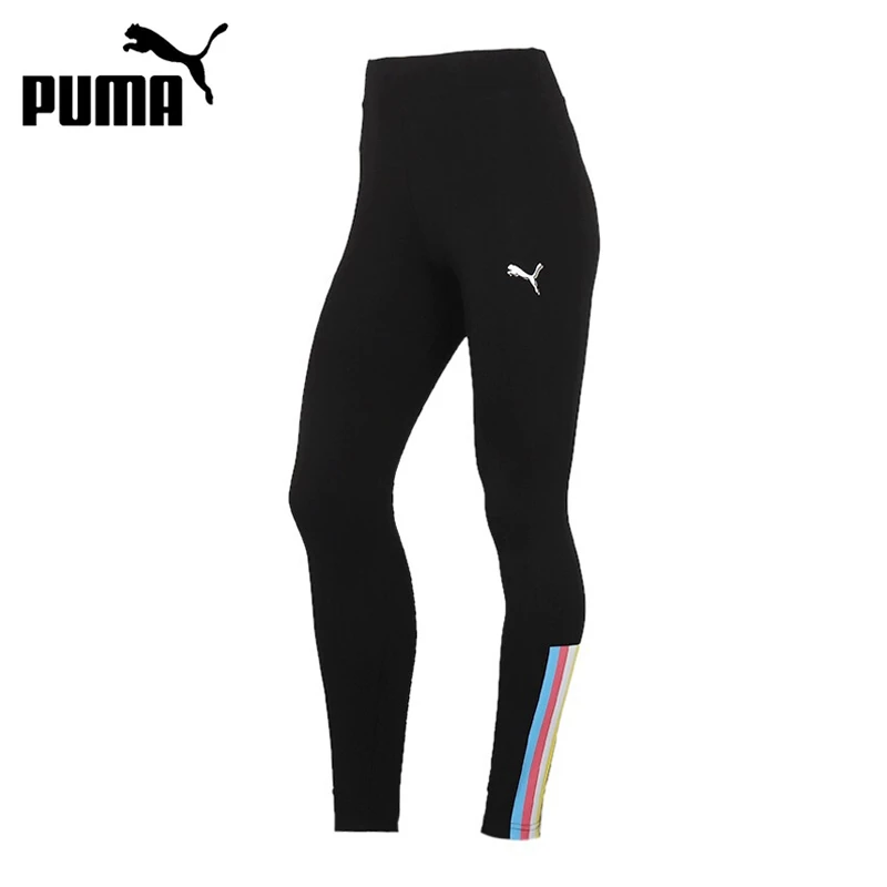 Leggings de PUMA para de correr| AliExpress