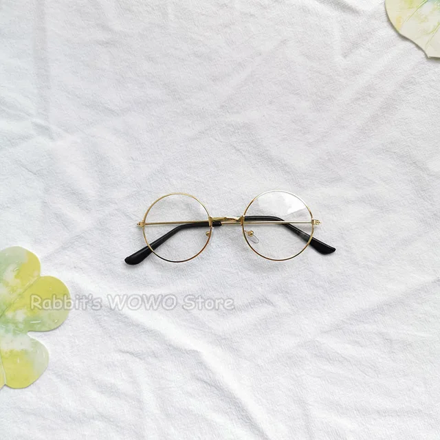 Doll Accessories for 30cm LaLafanfan Cafe Duck Dog Plush Doll Clothes Headband Bag Glasses Outfit for 20-30cm Plush Toy 39