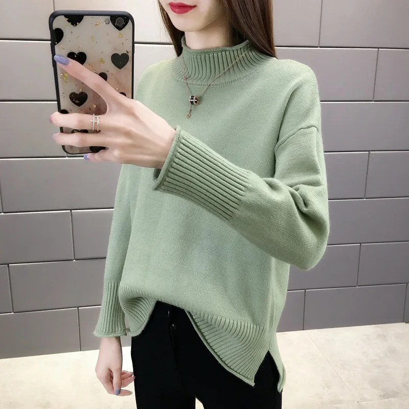 Light Green