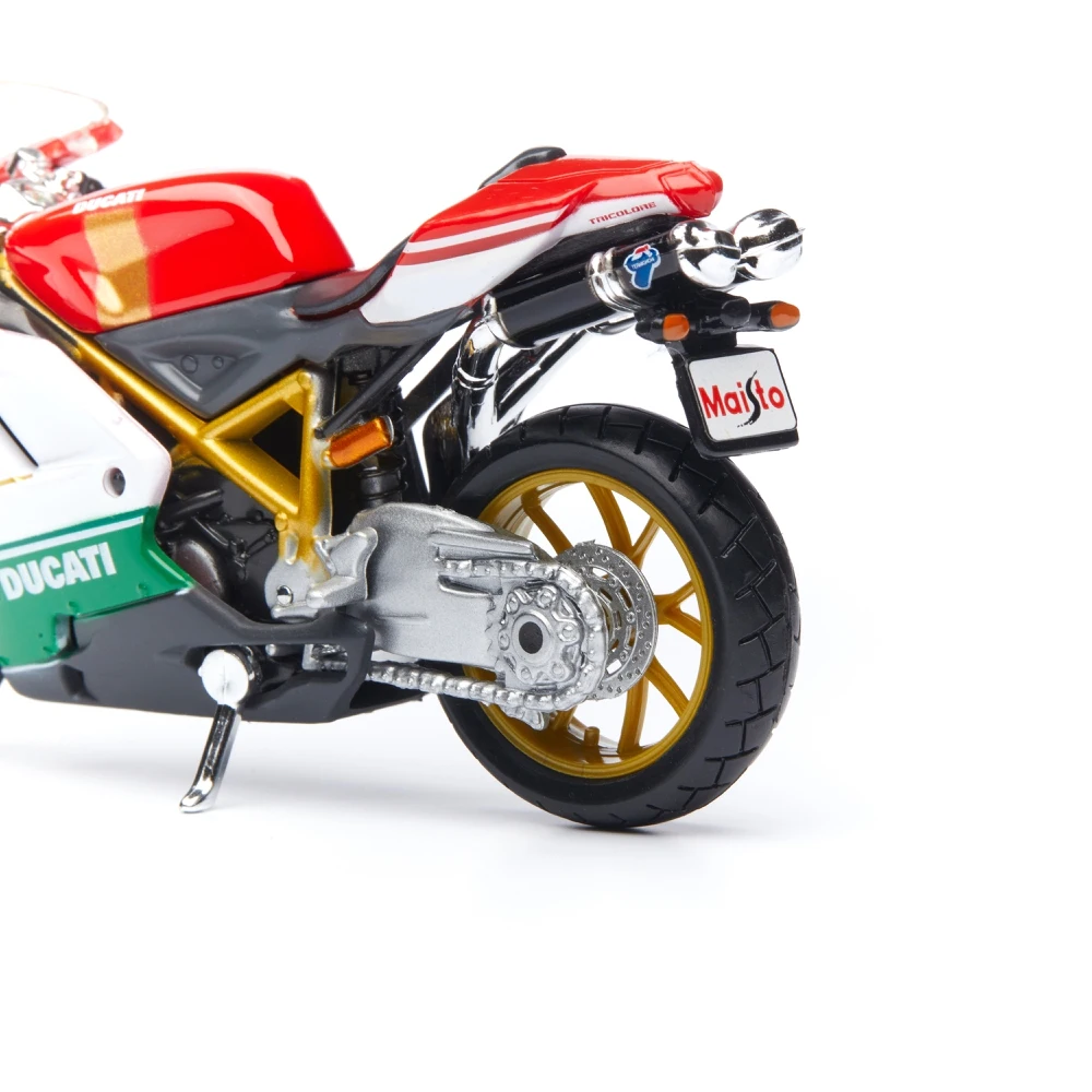 Ducati 1098 Bburago