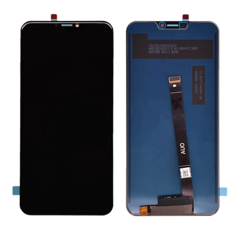 

6.2" 1080 x 2246 Original LCD For LENOVO Z5 Display Touch Screen Replacement for Lenovo Z5 L78011 LCD Display