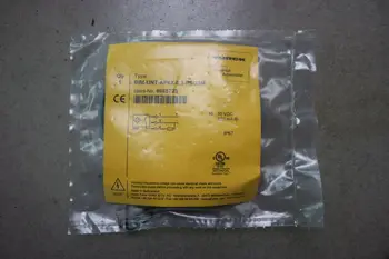 

NEW TURCK magnetic switch BIM-UNT-AP6X-0,3-PSG3M free shipping