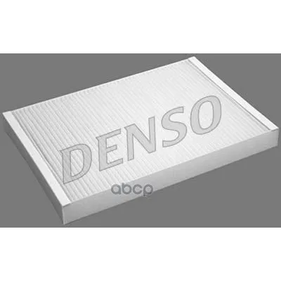 Фильтр Салона Denso арт. DCF463P