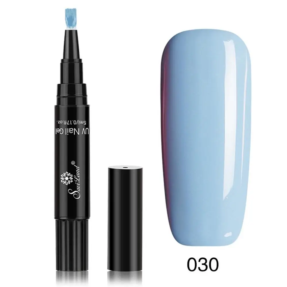 30 Nail Tools Nail Polish Premium Nail Polish Pens Nail Polish Glue Set Nail Polish Premium Nail Polish Pens - Цвет: 30