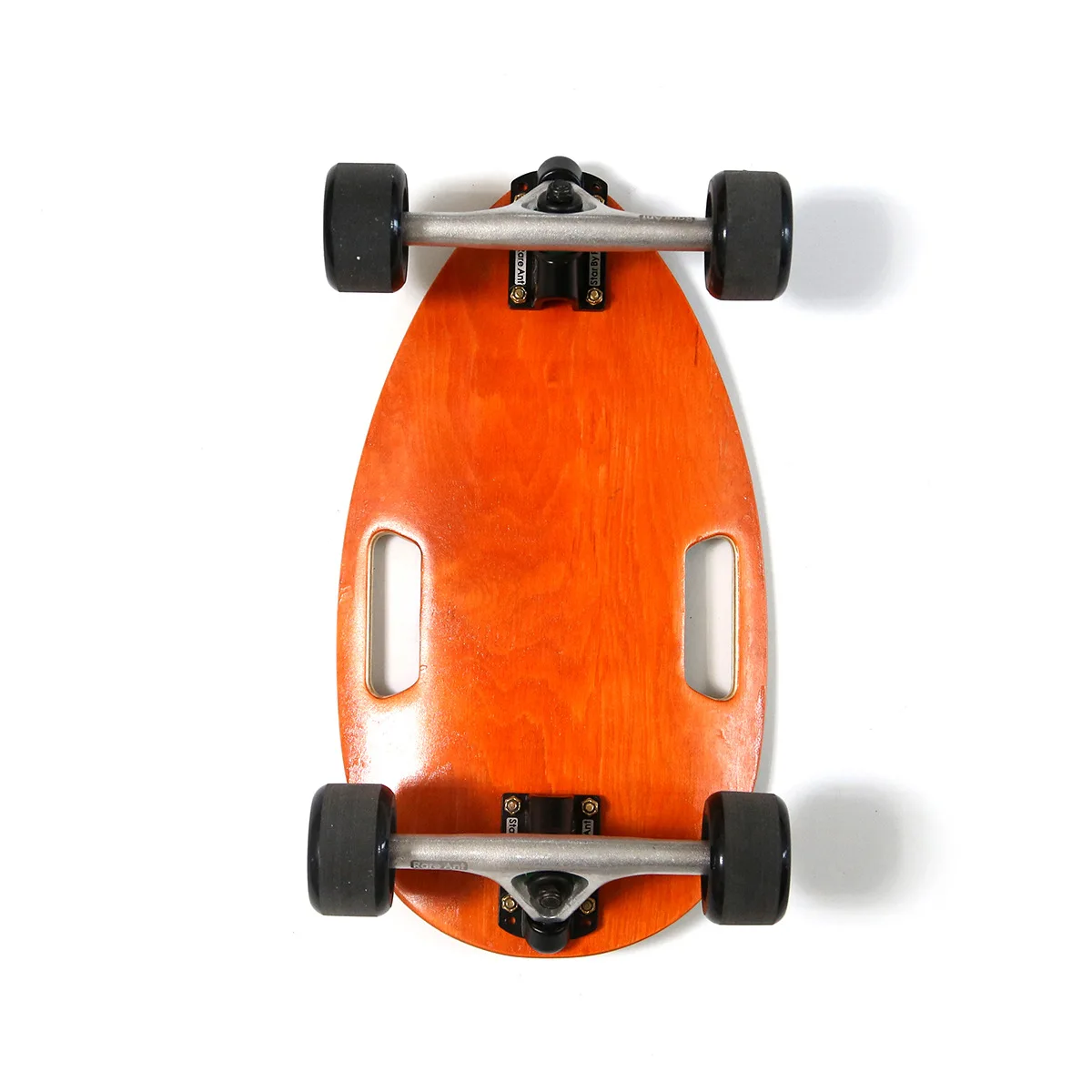 

Direct Supply Brand OEM Sunflower Seed Portable Small Skateboard Mini Skateboard