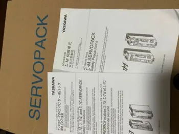 

1pc new Yaskawa SGMGH-30ACA6C