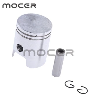 

40mm Piston Kit with Circlips & Pin for Yamaha PW 50 Big Bore PW60 QT60 60cc