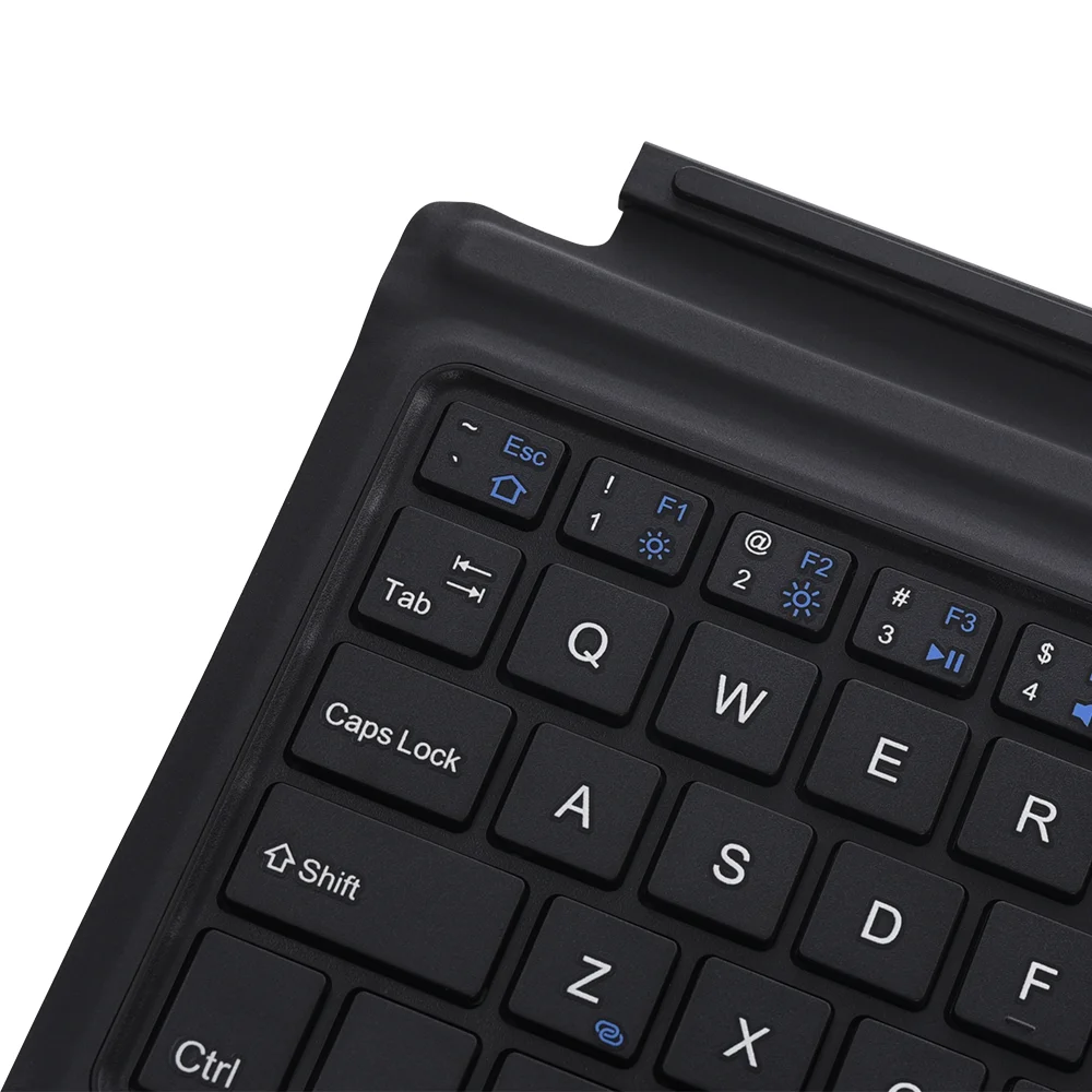 FULAIKATE Bluetooth клавиатура для microsoft Surface go стенд флип чехол с сенсорной панелью Бизнес Тонкий задняя крышка беспроводная клавиатура