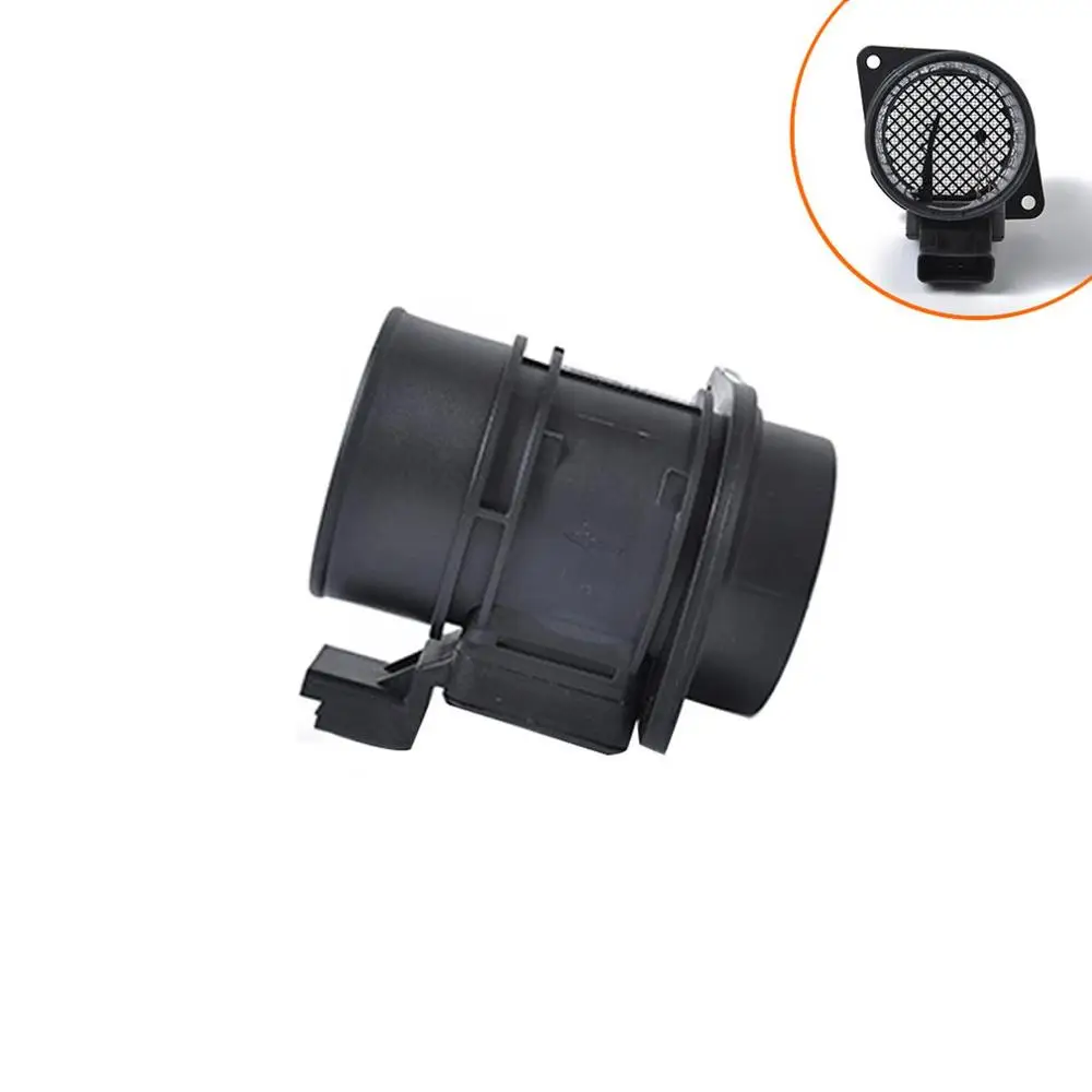 Air Flow Meter Automotive Sensor OE 5WK9620 4402733 For Renault For Nissan For Opel Car Accessories