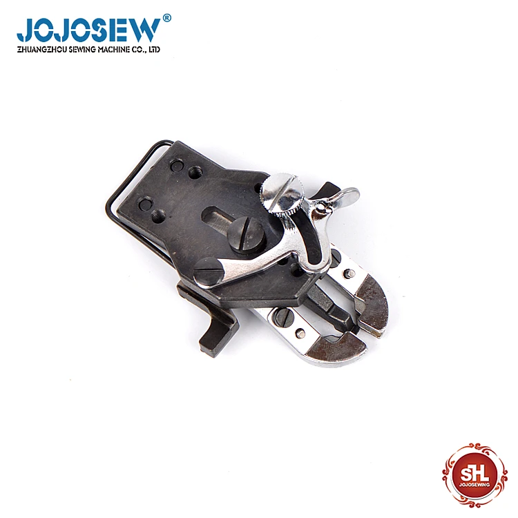 B2547-372-0B0 JOJOSEW для машинное оборудование juki DAYU 373 Кнопка крепления плоская Пряжка головка в сборе B2547372OBO детали швейной машины