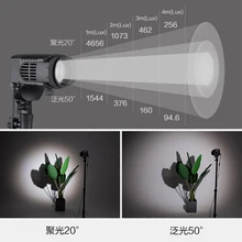 Nanguang Litolite 28F светодиодный COB светильник 28 Вт фотографический светильник ing для студийной камеры фото видео съемки Youtube Tiktok студийный светильник Nanguang Litolite 28F светодиодный COB светильник 28 Вт фотографический светильник ing для студийной камеры фото видео съемки Youtube Tiktok студийный светильник