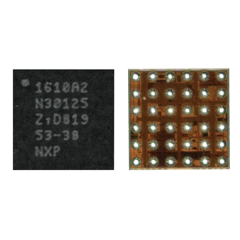 

50pcs/lot BRAND NEW ORIGINAL 36pins U2 u1700 ic for iphone 5s 5c 6 6plus USB charger charging CBTL1610A2UK ic 1610A2