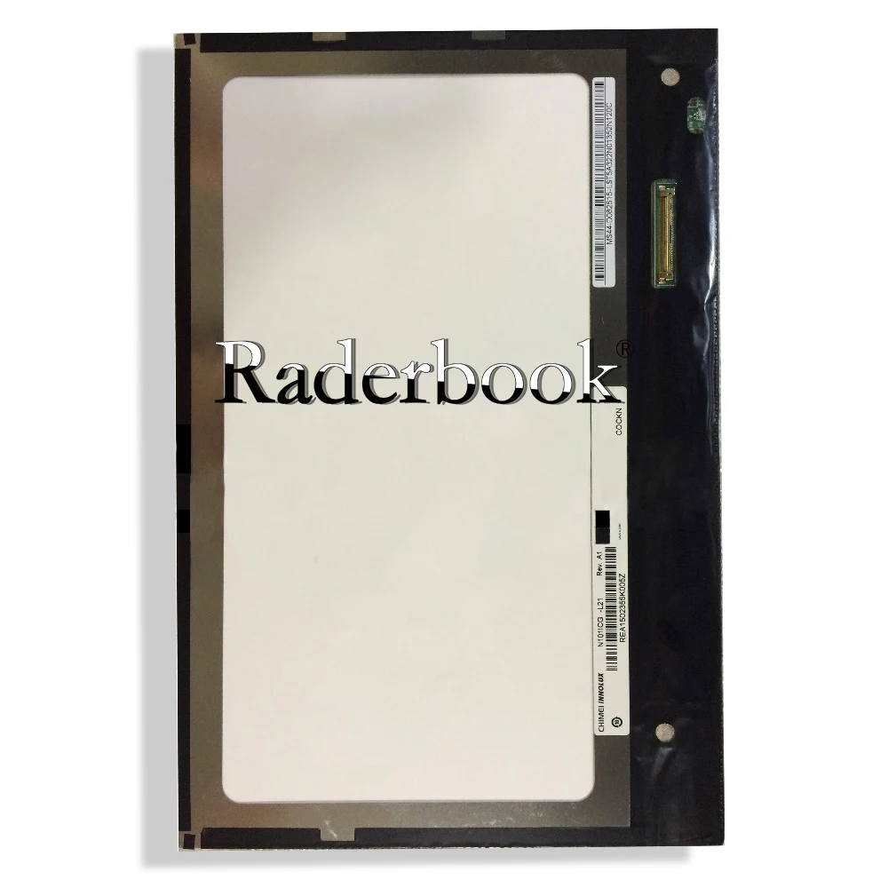 

10,1 ''HSD101PWW1 N101ICG-L21 LCD дисплей для Asus EeePad Transformer TF300T TF300TL