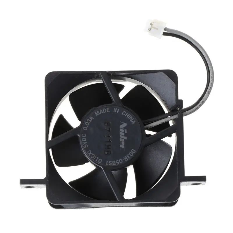 Ventilateur de refroidissement DOBE pour Nintendo Switch - Noir - Autre  accessoire gaming - Achat & prix